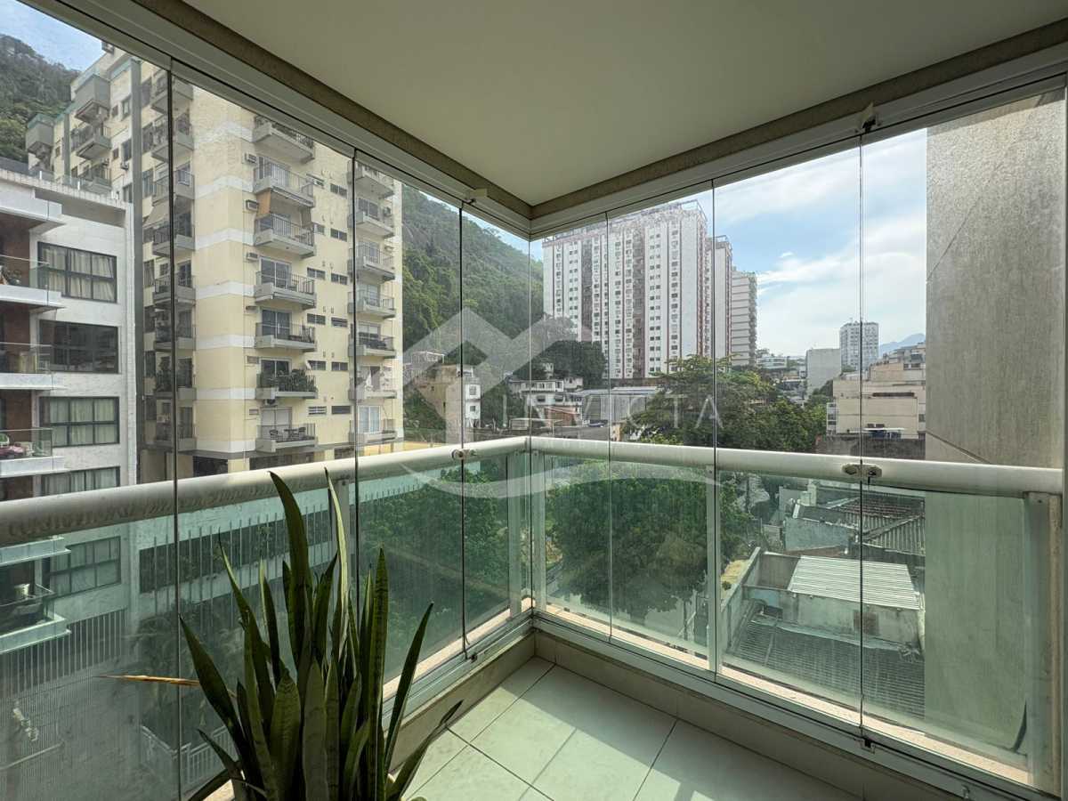 Imperdível - Excelente dois quartos com infra-estutura completa!!!!! - FCAP21250