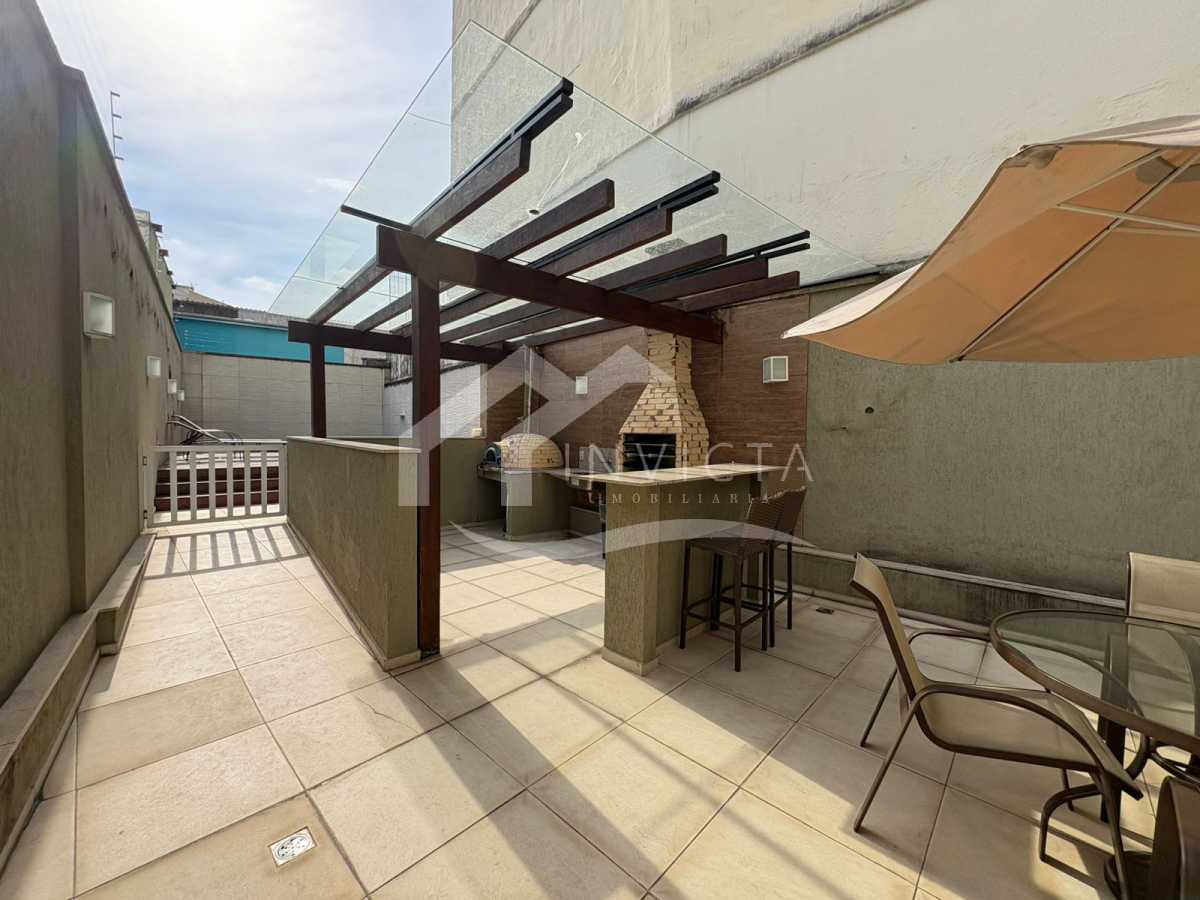 Imperdível - Excelente dois quartos com infra-estutura completa!!!!! - FCAP21250