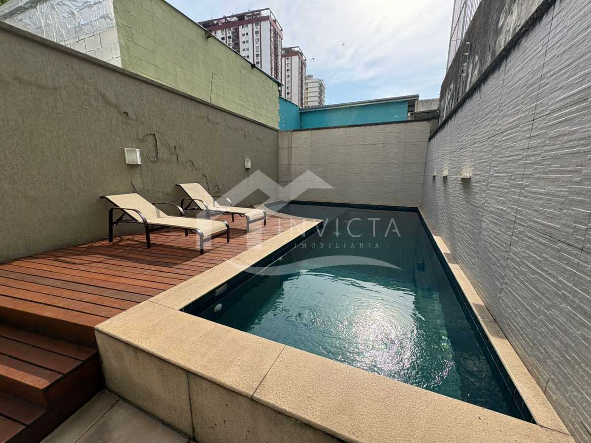 Imperdível - Excelente dois quartos com infra-estutura completa!!!!! - FCAP21250