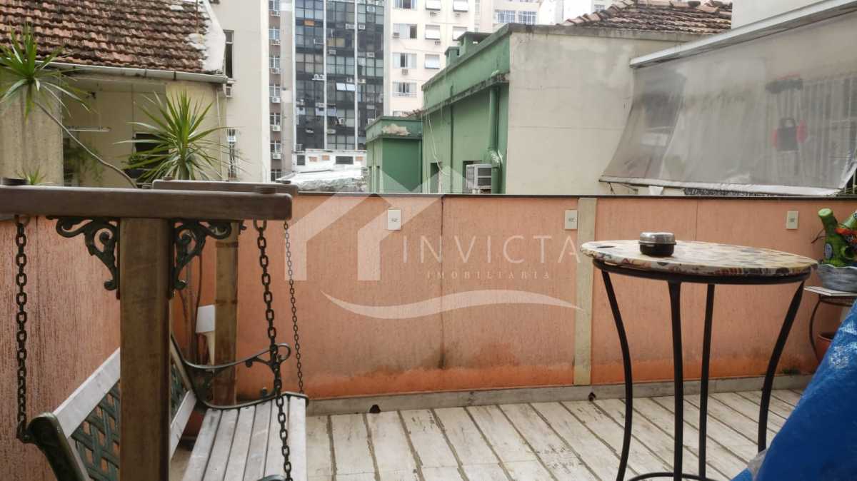 Conheça 6cbbcb31-9369-44b1-ad50-07eb17 do imóvel - MARAVILHOSO TRÊS QUARTOS COM ÁREA EXTERNA !! - FCAP31426 - 23 6cbbcb31-9369-44b1-ad50-07eb17 - 23