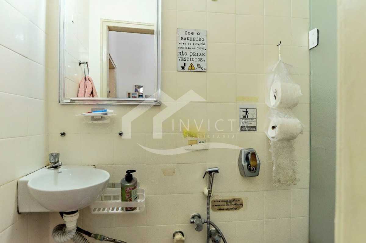 Conheça WhatsApp Image 2024-10-02 at 1 do imóvel - Belíssimo apartamento três quartos na quadra da Praia!!! - FCAP31428 - 25 WhatsApp Image 2024-10-02 at 1 - 25