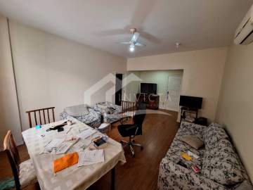 MARAVILHOSO 3 QUARTOS COM SUITE NO CORAÇÃO DE COPACABANA!! - FCAP31429
