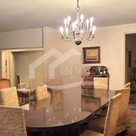 Imperdível - incrível apartamento de 4 quartos, super espaçoso!!!! - RPAP40008