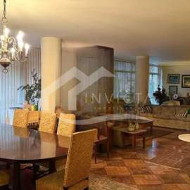 Imperdível - incrível apartamento de 4 quartos, super espaçoso!!!! - RPAP40008