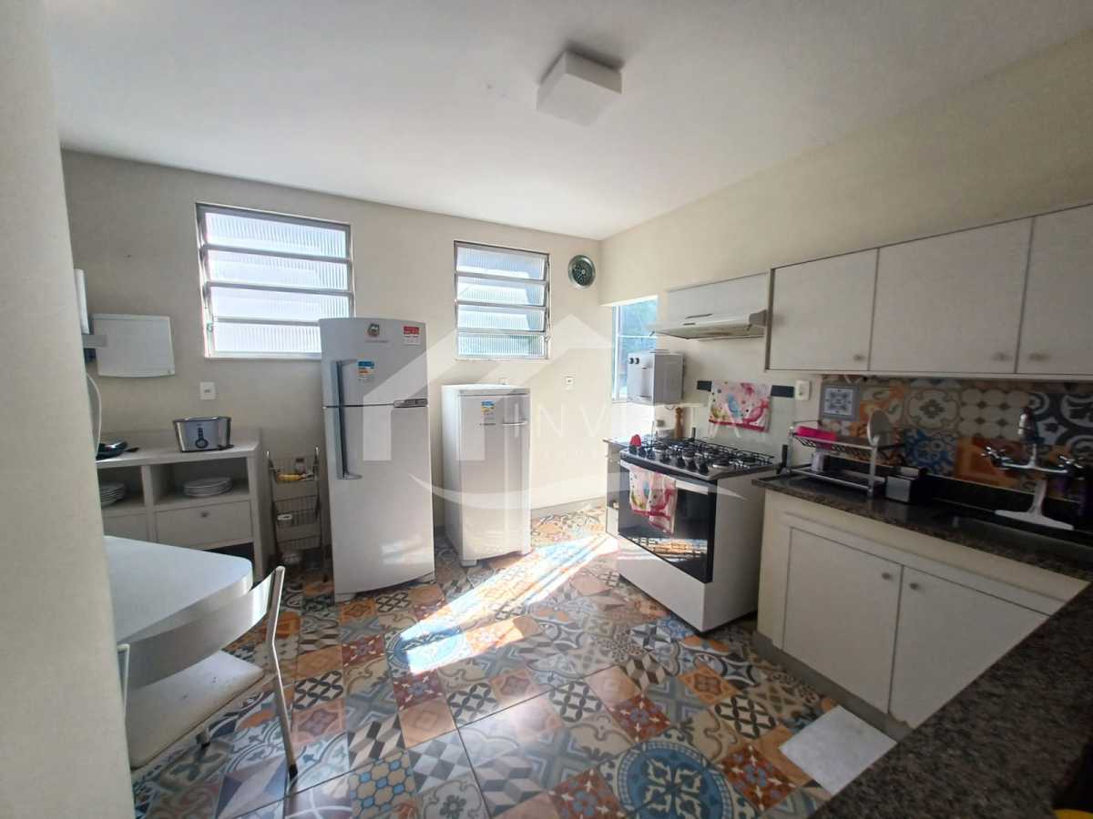 Imperdível - ESPETACULAR COBERTURA COM AREA EXERNA COM CHURRASQUEIRA NO POSTO 5!!! - FCAP60003