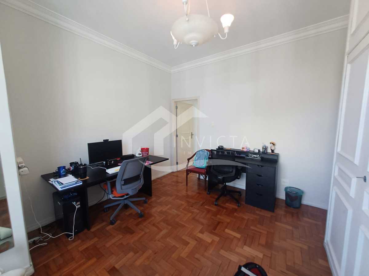 Imperdível - ESPETACULAR COBERTURA COM AREA EXERNA COM CHURRASQUEIRA NO POSTO 5!!! - FCAP60003