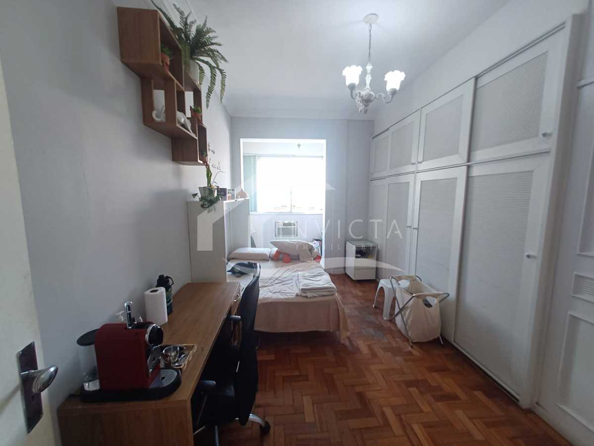 Imperdível - ESPETACULAR COBERTURA COM AREA EXERNA COM CHURRASQUEIRA NO POSTO 5!!! - FCAP60003