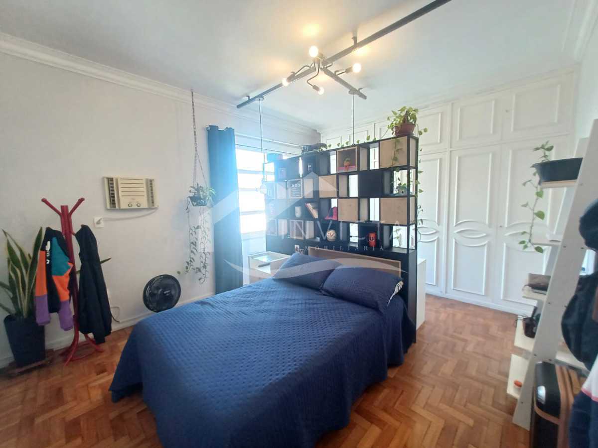 Imperdível - ESPETACULAR COBERTURA COM AREA EXERNA COM CHURRASQUEIRA NO POSTO 5!!! - FCAP60003