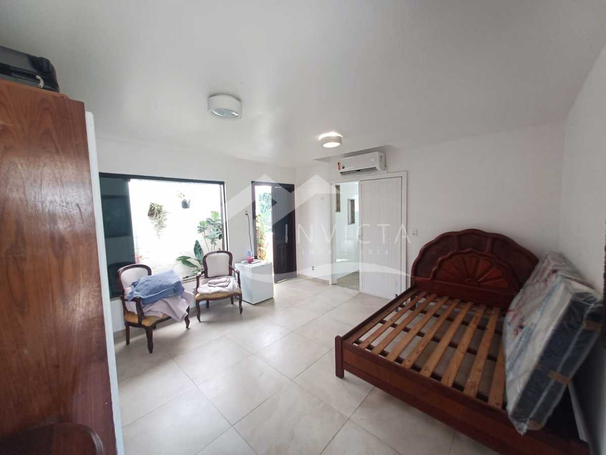 Imperdível - ESPETACULAR COBERTURA COM AREA EXERNA COM CHURRASQUEIRA NO POSTO 5!!! - FCAP60003