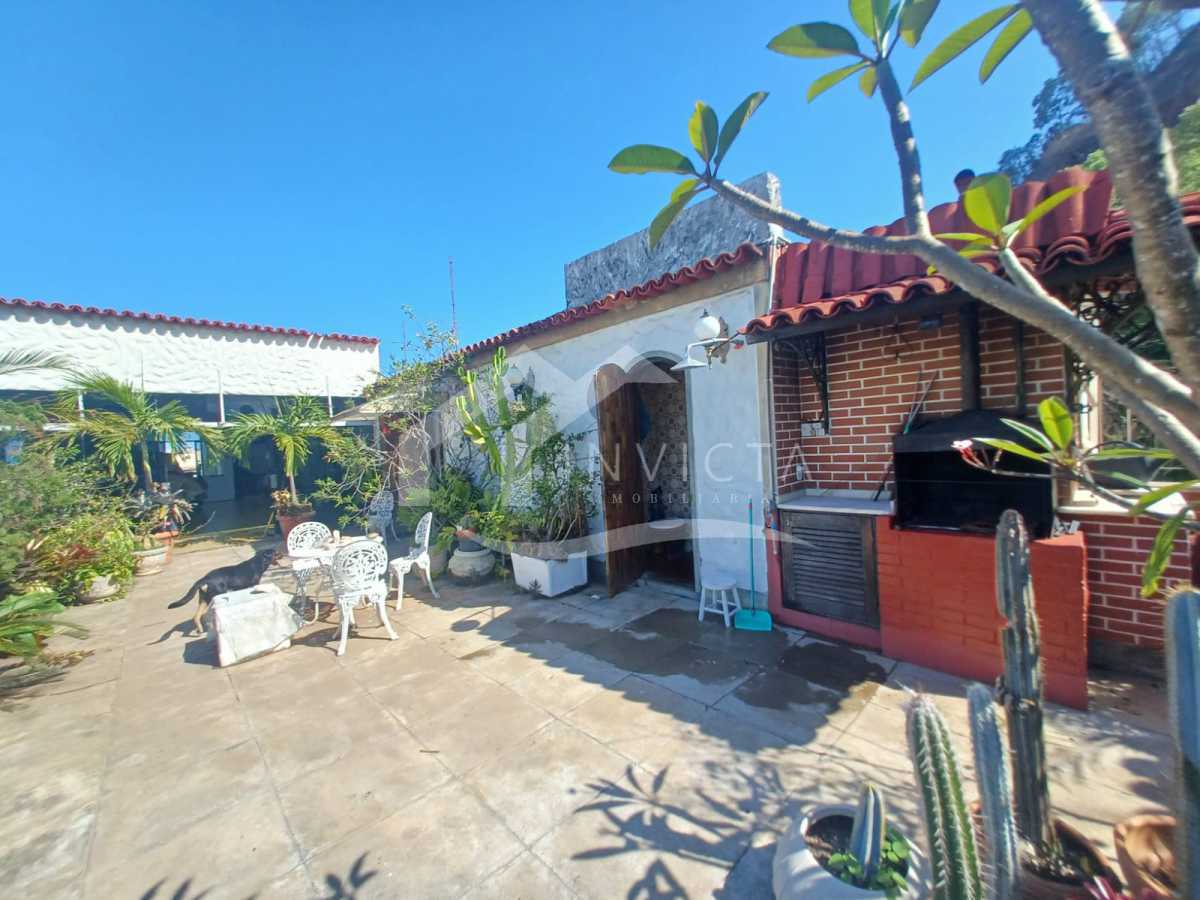 Imperdível - ESPETACULAR COBERTURA COM AREA EXERNA COM CHURRASQUEIRA NO POSTO 5!!! - FCAP60003