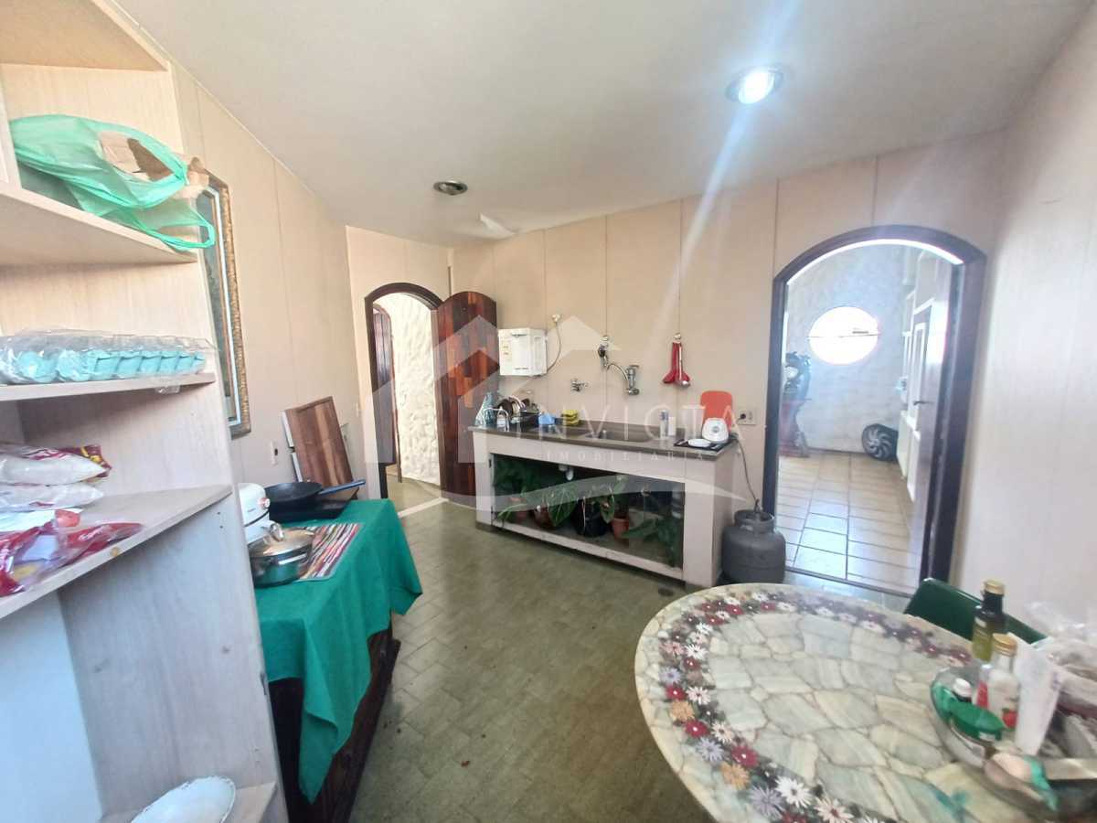 Imperdível - ESPETACULAR COBERTURA COM AREA EXERNA COM CHURRASQUEIRA NO POSTO 5!!! - FCAP60003