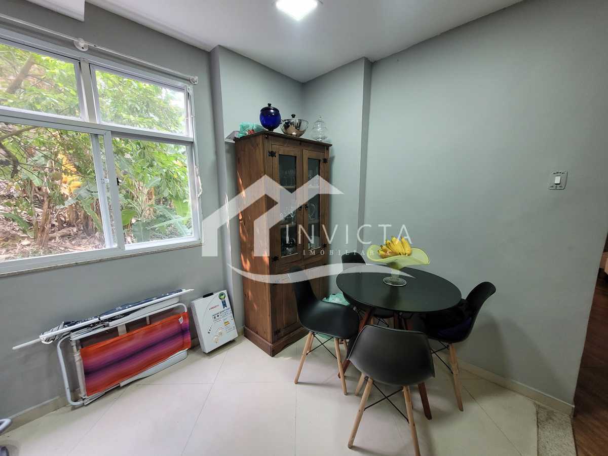 Conheça 5667_G1728412897 do imóvel - EXCELENTE QUARTO E SALA SUPER ACONCHEGANTE - RPAP10024 - 23 5667_G1728412897 - 23