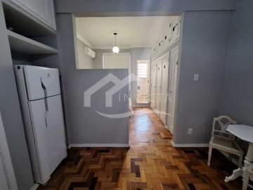 Ótima localização - Excelente Conjugado todo reformado!! - RPKI10017