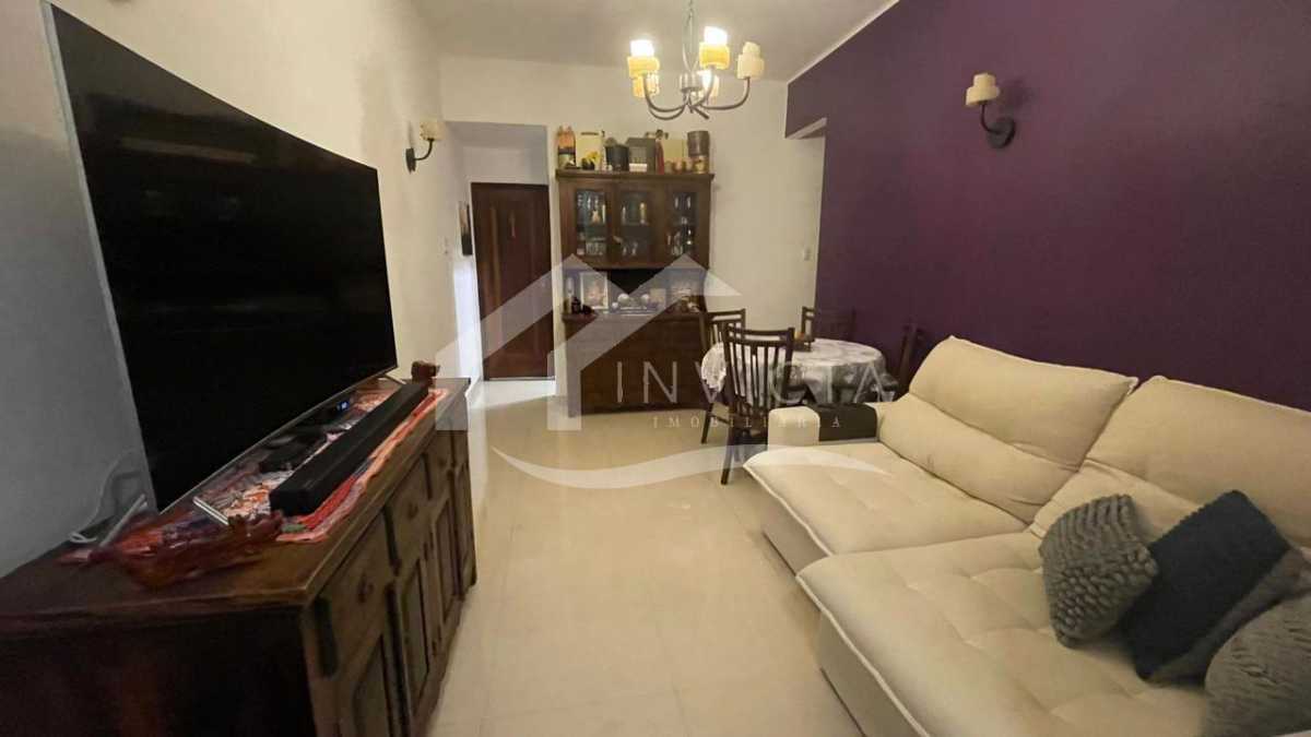 Conheça 1f4dfe58-1995-443a-8bb3-afb5df do imóvel - MARAVILHOSO SALA DOIS QUARTOS REFORMADO !! - FCAP21256 - 2 1f4dfe58-1995-443a-8bb3-afb5df - 2