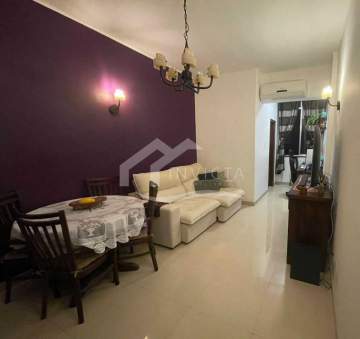 Imperdível - MARAVILHOSO SALA DOIS QUARTOS REFORMADO !! - FCAP21256