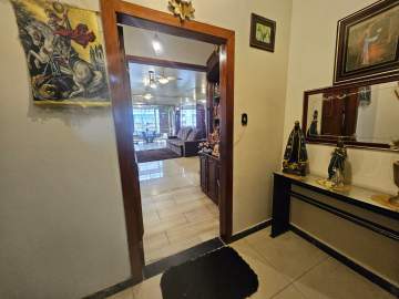 Imperdível - UM EXCELENTE APARTAMENTO EM RUA NOBRE - RPAP30034