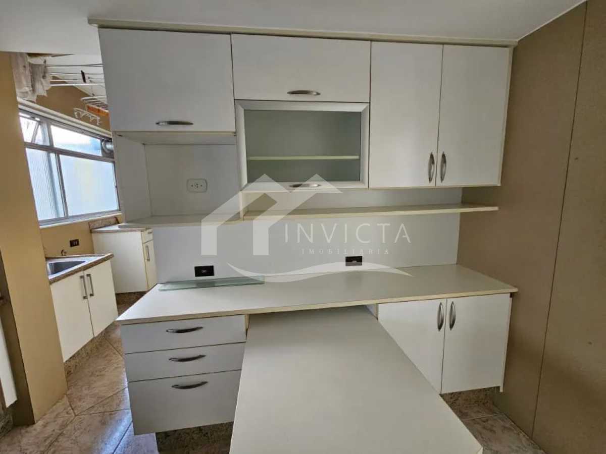 Conheça c6b2eb2e-5942-4316-b283-ecfb6c do imóvel - LOCALIZALÇAO PRIVILEGIADA, 3 QUARTOS, COM VAGAAAA! - FCAP31438 - 18 c6b2eb2e-5942-4316-b283-ecfb6c - 18