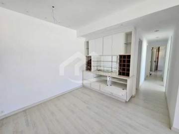 Ótima localização - LOCALIZALÇAO PRIVILEGIADA, 3 QUARTOS, COM VAGAAAA! - FCAP31438