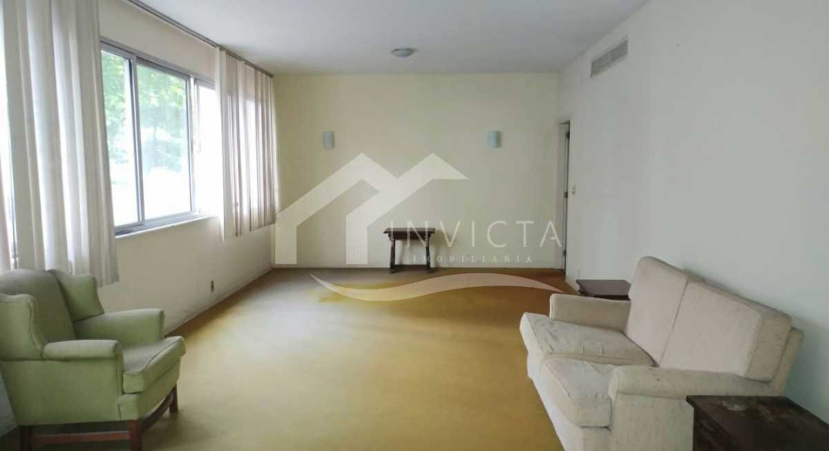 Conheça Imagem do WhatsApp de 2024-10- do imóvel - MARAVILHOSO APARTAMENTO AO LADO DO ARPOADOR COM VAGA NA ESCRITURA !!! - RPAP40010 - 6 Imagem do WhatsApp de 2024-10- - 6