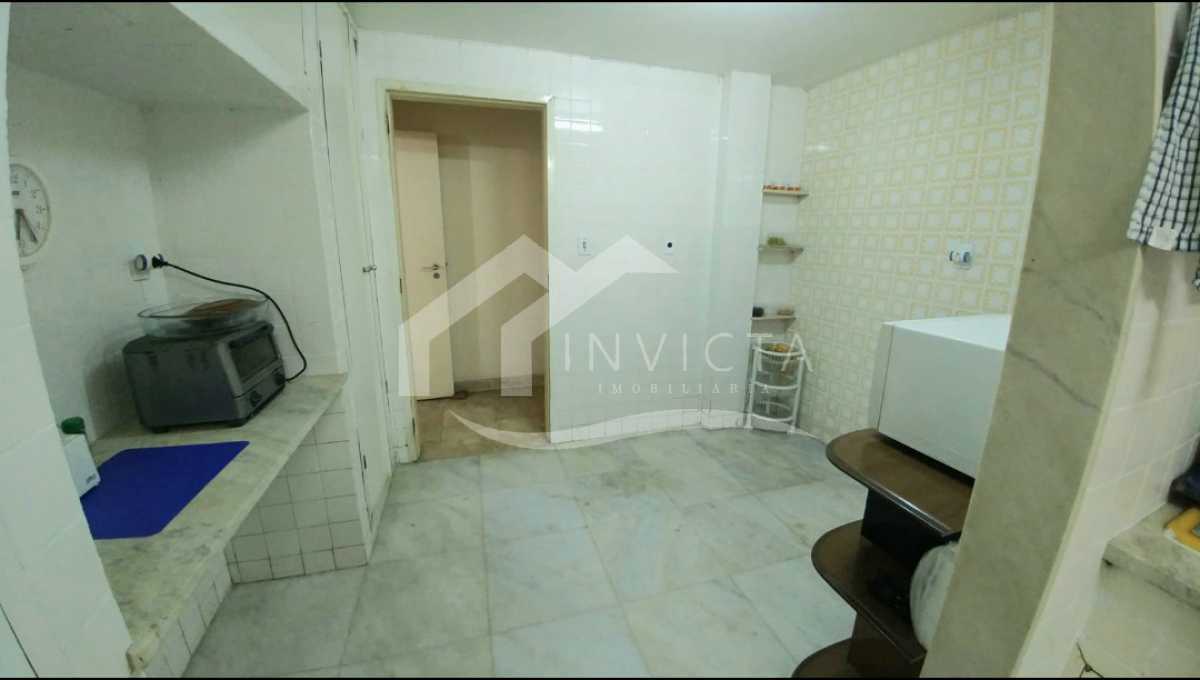 Conheça Imagem do WhatsApp de 2024-10- do imóvel - MARAVILHOSO APARTAMENTO AO LADO DO ARPOADOR COM VAGA NA ESCRITURA !!! - RPAP40010 - 14 Imagem do WhatsApp de 2024-10- - 14