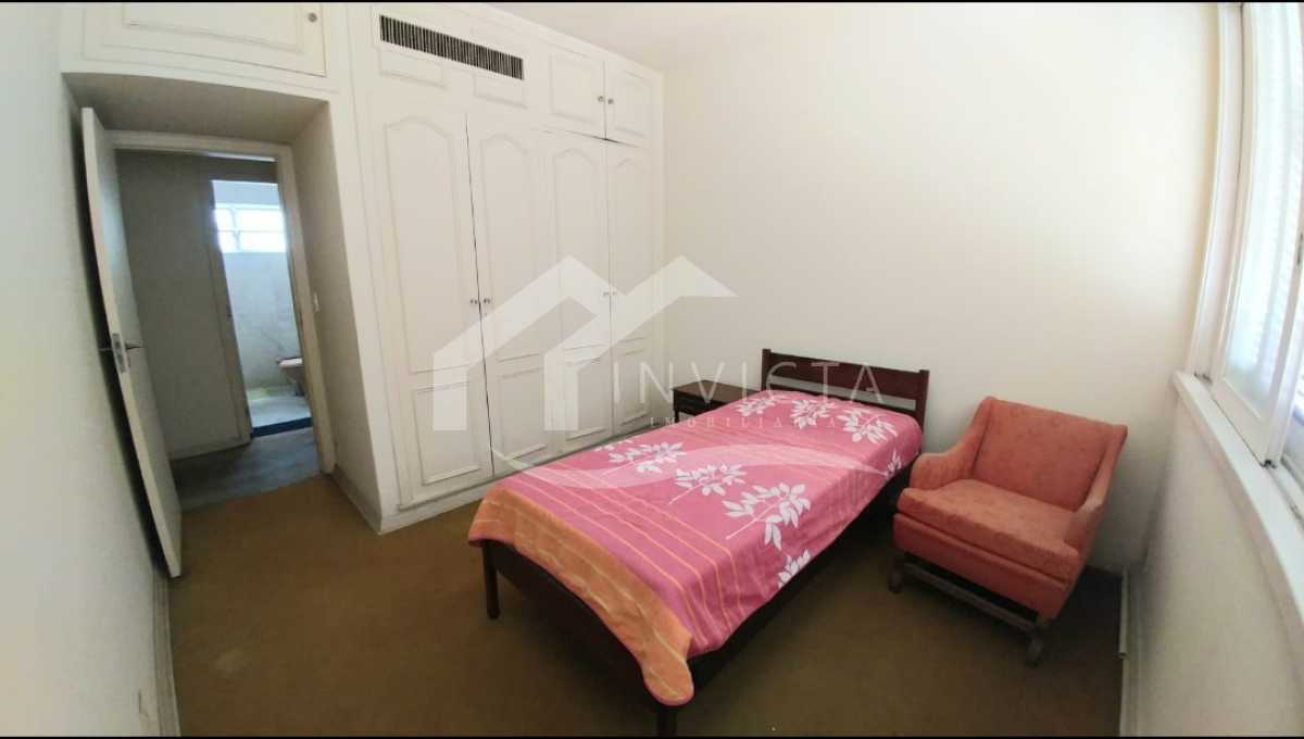 Conheça Imagem do WhatsApp de 2024-10- do imóvel - MARAVILHOSO APARTAMENTO AO LADO DO ARPOADOR COM VAGA NA ESCRITURA !!! - RPAP40010 - 20 Imagem do WhatsApp de 2024-10- - 20