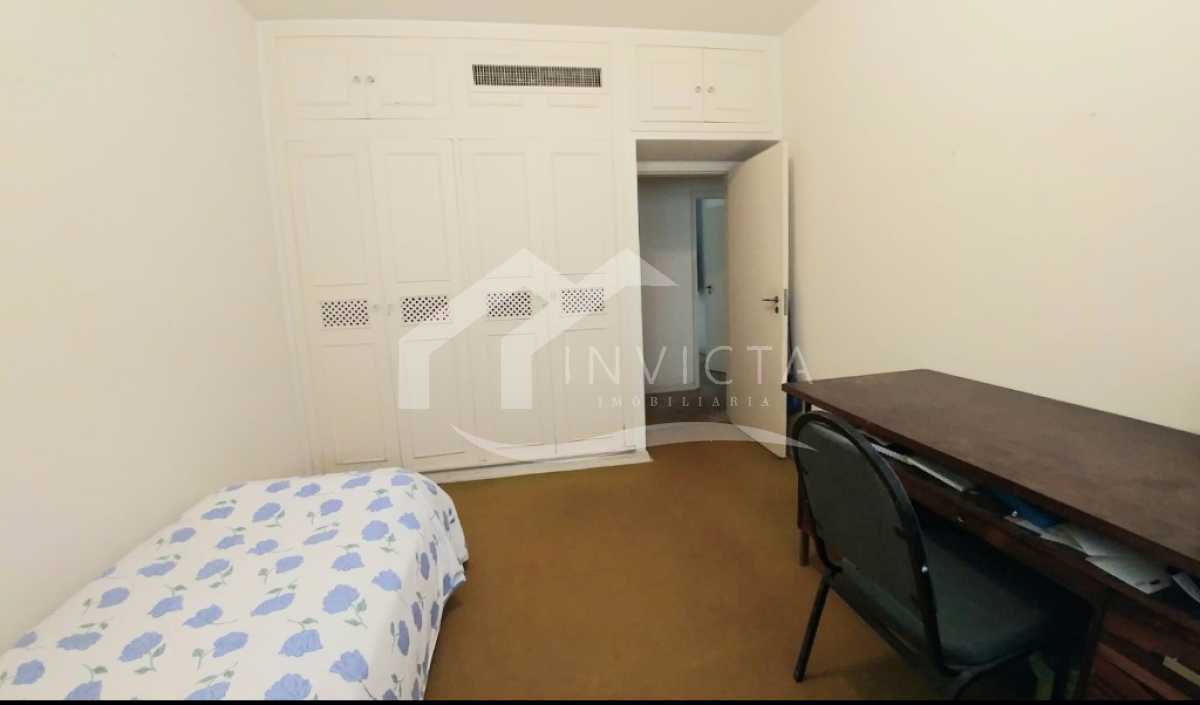 Conheça Imagem do WhatsApp de 2024-10- do imóvel - MARAVILHOSO APARTAMENTO AO LADO DO ARPOADOR COM VAGA NA ESCRITURA !!! - RPAP40010 - 19 Imagem do WhatsApp de 2024-10- - 19