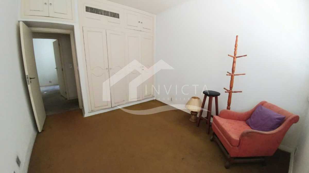 Conheça Imagem do WhatsApp de 2024-10- do imóvel - MARAVILHOSO APARTAMENTO AO LADO DO ARPOADOR COM VAGA NA ESCRITURA !!! - RPAP40010 - 22 Imagem do WhatsApp de 2024-10- - 22