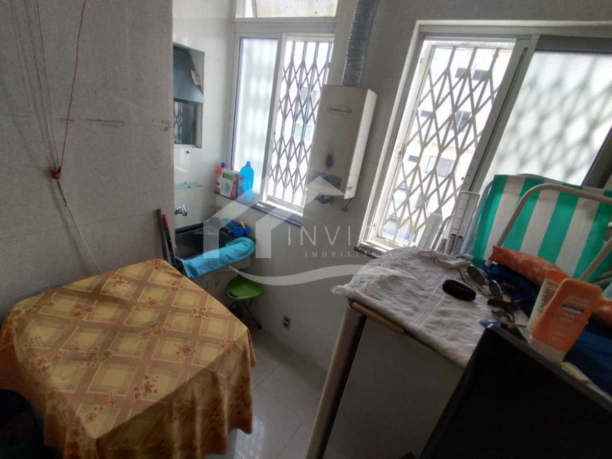 Conheça WhatsApp Image 2024-10-23 at 1 do imóvel - EXCELENTE APARTAMENTO FRENTE AO MAR - FCAP31458 - 28 WhatsApp Image 2024-10-23 at 1 - 28