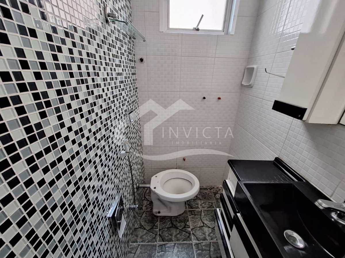 Conheça WhatsApp Image 2024-10-23 at 1 do imóvel - Belíssimo quarto sala com dependência em rua nobre de Copacabana. - FCAP11583 - 19 WhatsApp Image 2024-10-23 at 1 - 19