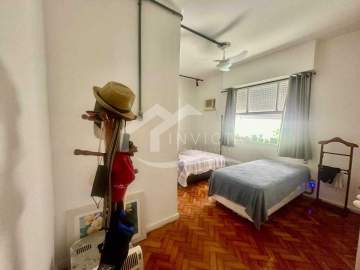 MARAVILHOSO APARTAMENTO EM AREA NOBRE EM IPANEMA - RPAA30001