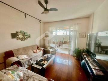 Imperdível - MARAVILHOSO APARTAMENTO EM AREA NOBRE EM IPANEMA - RPAA30001