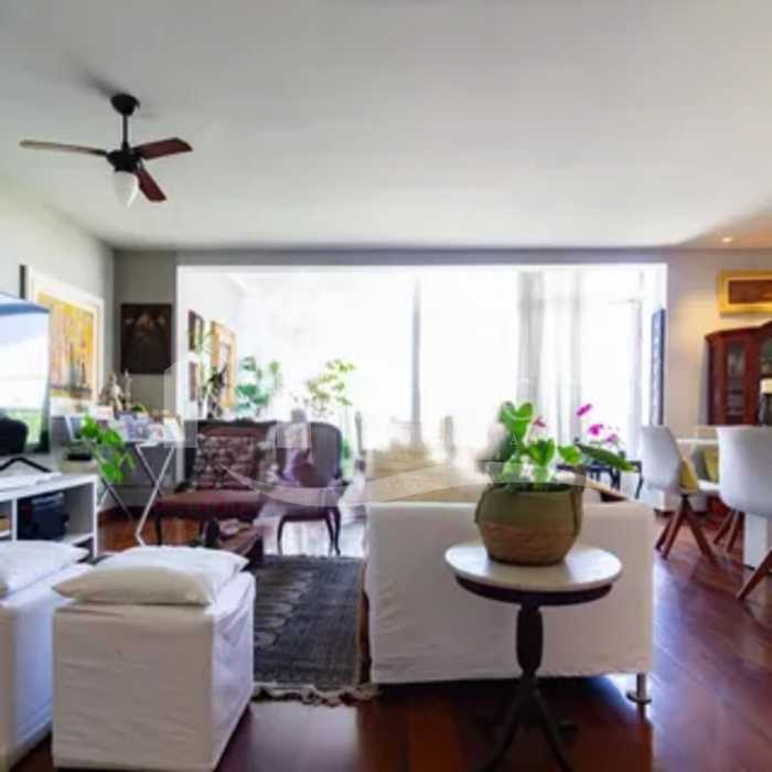 Conheça 894637639-151.91398717956815IM do imóvel - MARAVILHOSO APARTAMENTO COM VISTA MAR - RPAP30049 - 3 894637639-151.91398717956815IM - 3