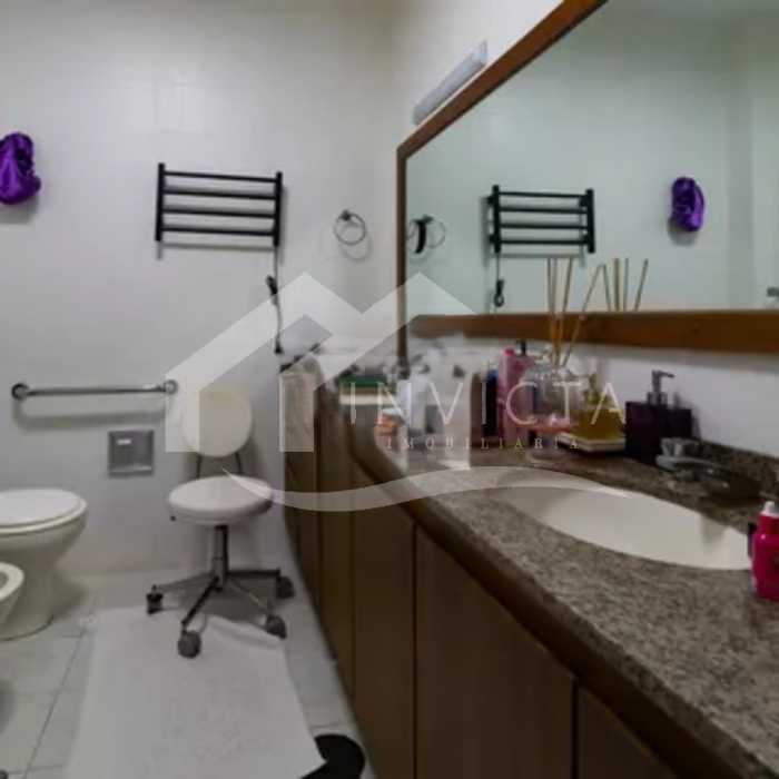 Conheça 894637639-403.5427320257291IMG do imóvel - MARAVILHOSO APARTAMENTO COM VISTA MAR - RPAP30049 - 13 894637639-403.5427320257291IMG - 13