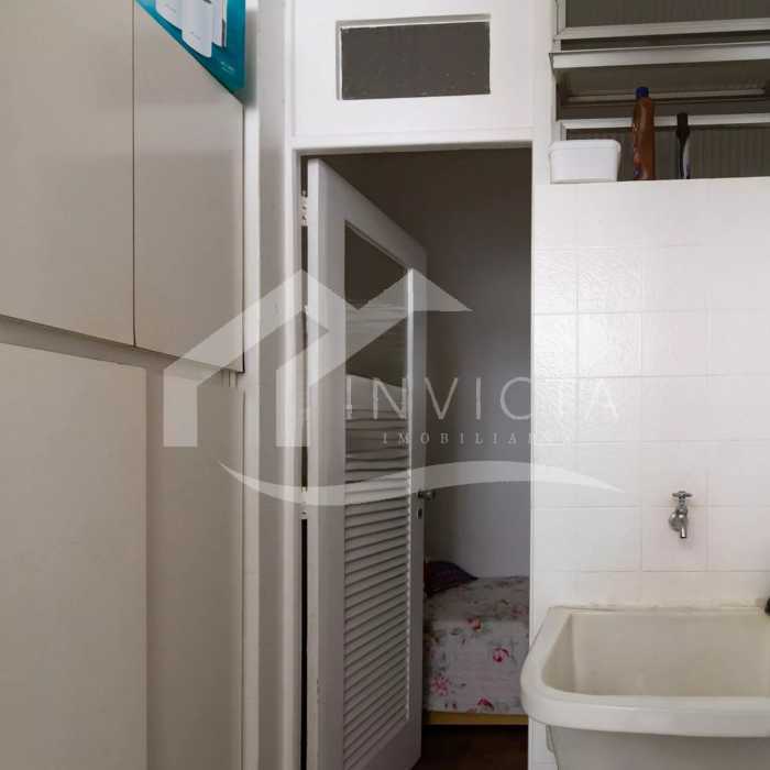 Conheça 894637639-611.6350495516522IMG do imóvel - MARAVILHOSO APARTAMENTO COM VISTA MAR - RPAP30049 - 21 894637639-611.6350495516522IMG - 21