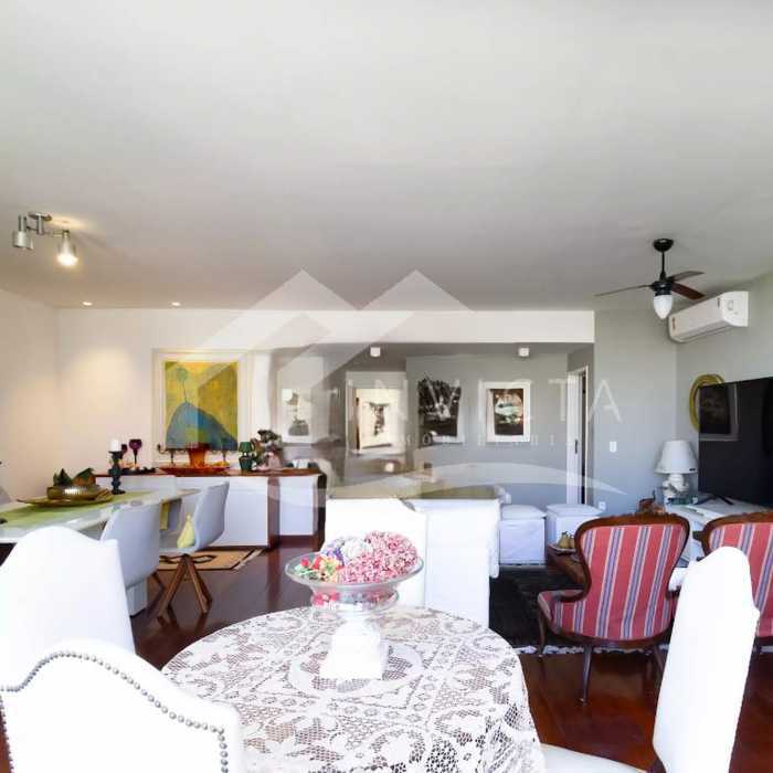 Conheça 894637639-673.8809650526871IMG do imóvel - MARAVILHOSO APARTAMENTO COM VISTA MAR - RPAP30049 - 2 894637639-673.8809650526871IMG - 2