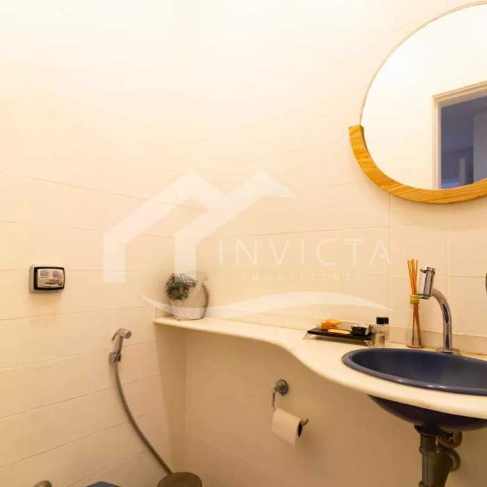 Conheça 894637639-748.2668678124269IMG do imóvel - MARAVILHOSO APARTAMENTO COM VISTA MAR - RPAP30049 - 18 894637639-748.2668678124269IMG - 18