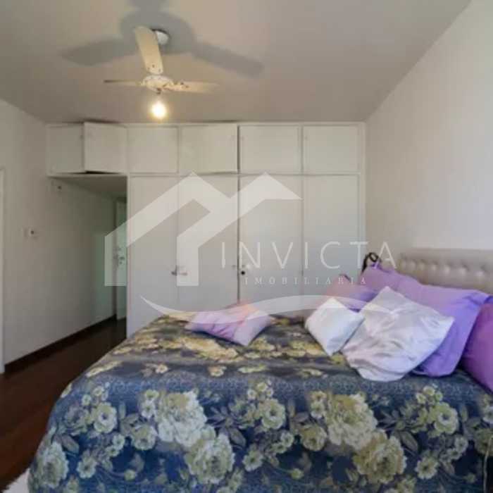 Conheça 894637639-953.5036610437769IMG do imóvel - MARAVILHOSO APARTAMENTO COM VISTA MAR - RPAP30049 - 9 894637639-953.5036610437769IMG - 9