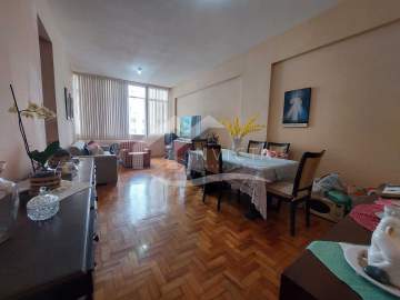 Ótima localização - ÓTIMA LOCALIZAÇÃO TRES QUARTOS COM VAGA - RPAP30050