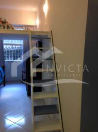 Imperdível - Maravilhoso conjugado reformado e mobiliado no Posto 6!!! - FCAP11589