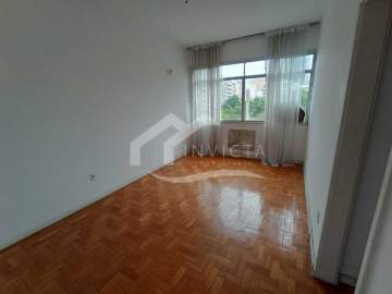 Imperdível - Ótima oportunidade, apartamento de dois quartos em Ipanema!!!! - RPAP20024