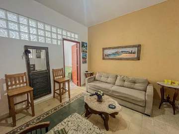 Imperdível - MARAVILHOSO SALA QUARTO NO POSO 6 - RPAP10032