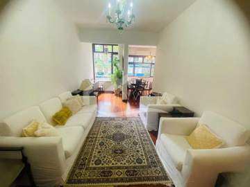 Imperdível - MARAVILHOSO SALA TRÊS QUARTOS COM VAGA DE GARAGEM NA ESCRITURA !! - FCAP31455