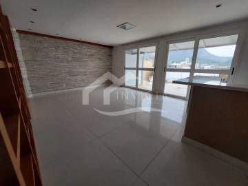 Imperdível - TRIPLEX EM IPANEMA COM 2 VAGAS NA ESCRITURA - RPAP30056