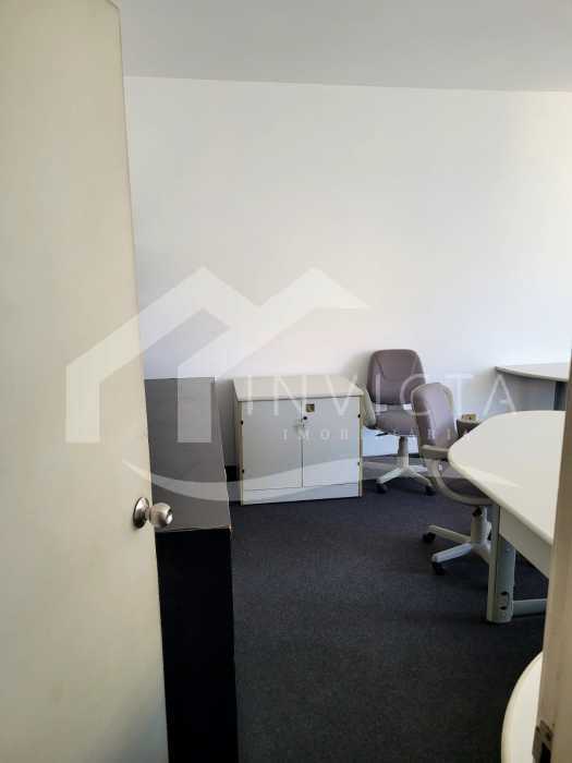 Conheça 41ebfbb5-3d6a-4e8a-8e49-74a624 do imóvel - Sala - / Comercial / Copacabana - FCSL00077 - 4 41ebfbb5-3d6a-4e8a-8e49-74a624 - 4