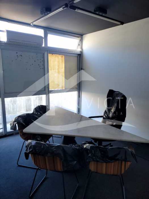 Conheça 53a97987-573d-421d-8f25-5b1019 do imóvel - Sala - / Comercial / Copacabana - FCSL00077 - 8 53a97987-573d-421d-8f25-5b1019 - 8