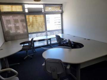 Ótima localização - Sala - / Comercial / Copacabana - FCSL00077