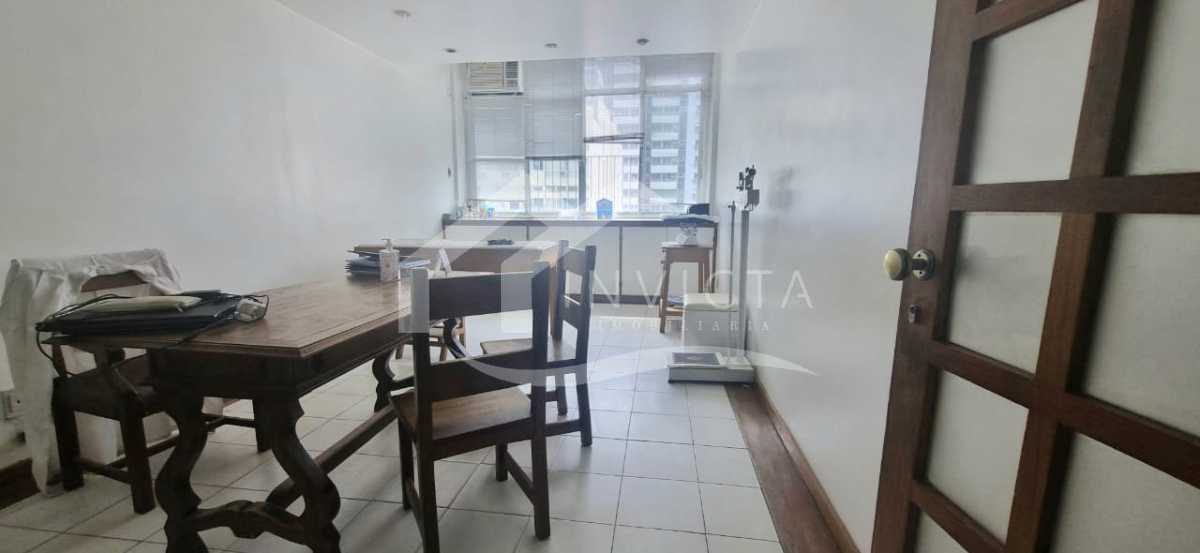 Conheça 1 do imóvel - Apartamento 1 quarto à venda Copacabana, Rio de Janeiro - R$ 470.000 - FCAP11594 - 8 1 - 8