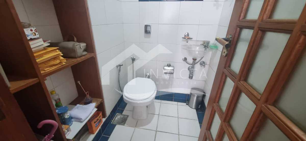 Conheça 5 do imóvel - Apartamento 1 quarto à venda Copacabana, Rio de Janeiro - R$ 470.000 - FCAP11594 - 20 5 - 20