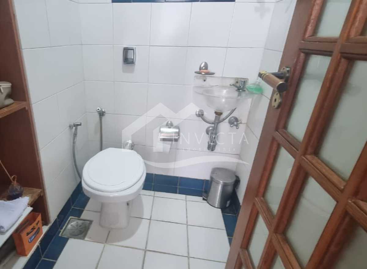 Conheça 6 do imóvel - Apartamento 1 quarto à venda Copacabana, Rio de Janeiro - R$ 470.000 - FCAP11594 - 21 6 - 21
