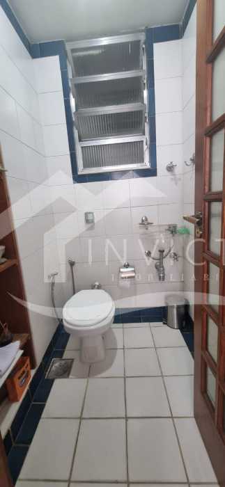 Conheça 7 do imóvel - Apartamento 1 quarto à venda Copacabana, Rio de Janeiro - R$ 470.000 - FCAP11594 - 23 7 - 23